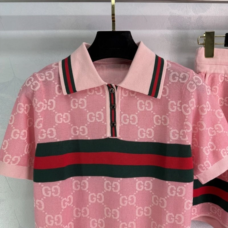 AllSeason Gucci Short Suits 124832