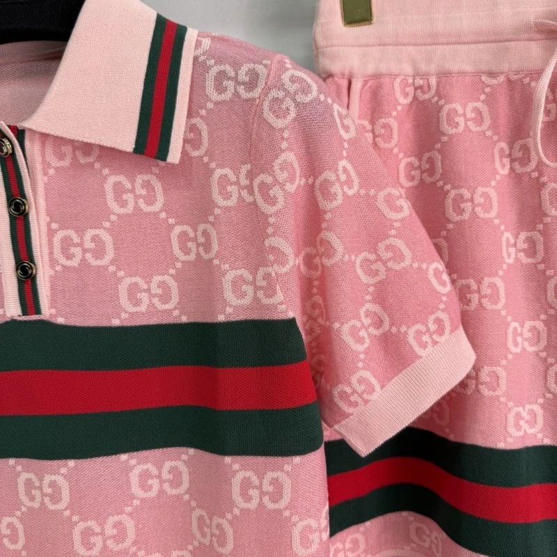 AllSeason Gucci Short Suits 124832