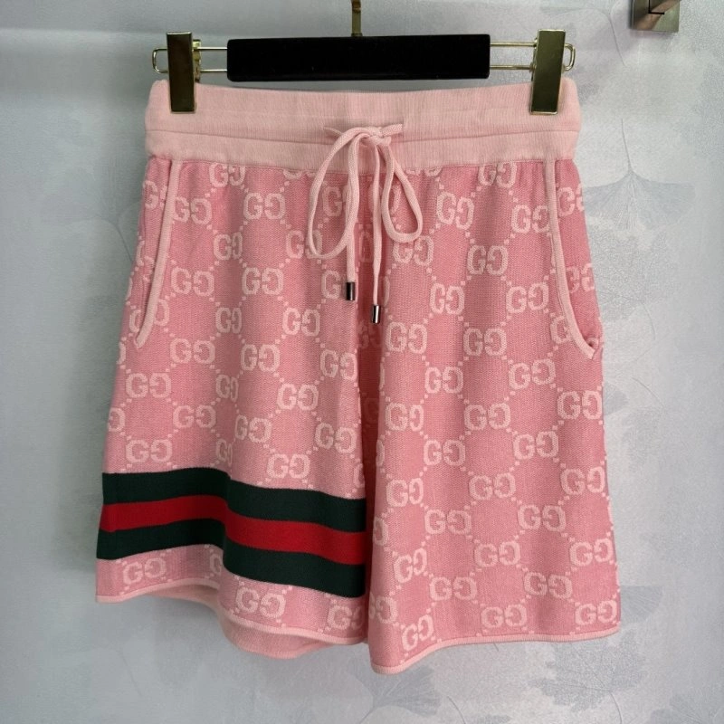 AllSeason Gucci Short Suits 124832
