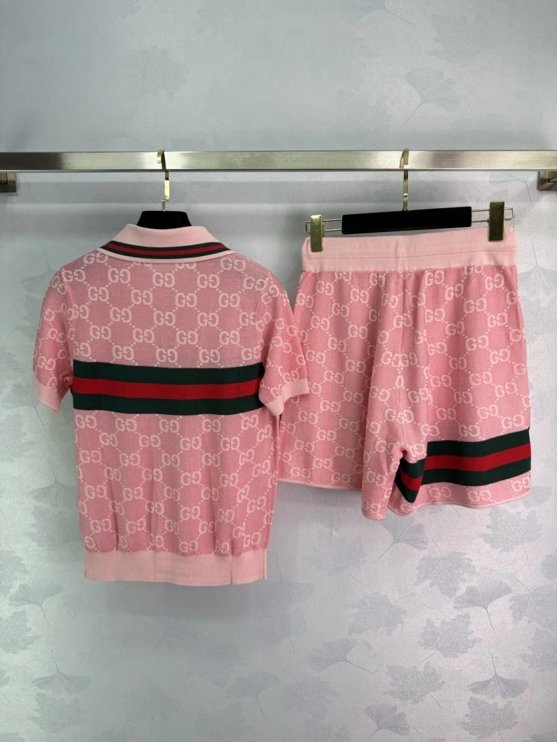 AllSeason Gucci Short Suits 124832