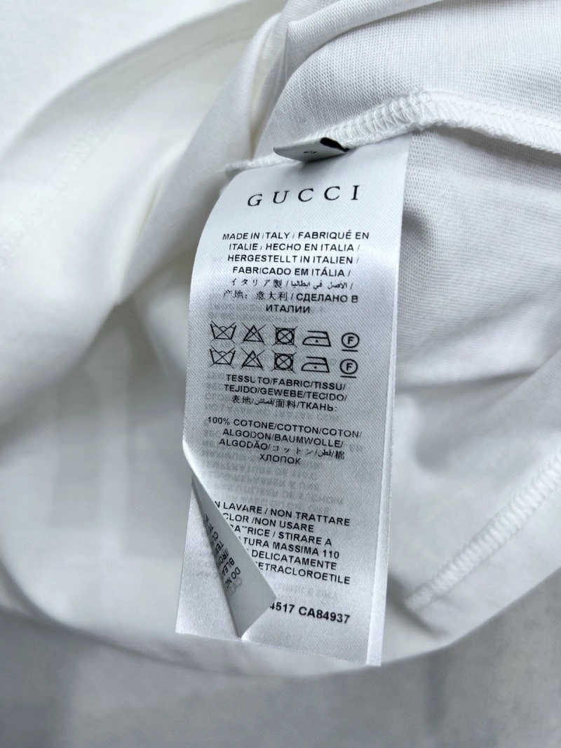 Gucci Short Suits Fashionable 124827
