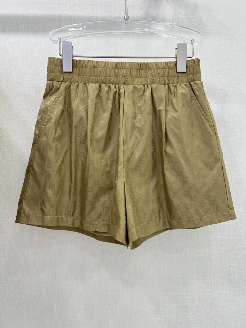 EasyMatch Gucci Short Suits 124811