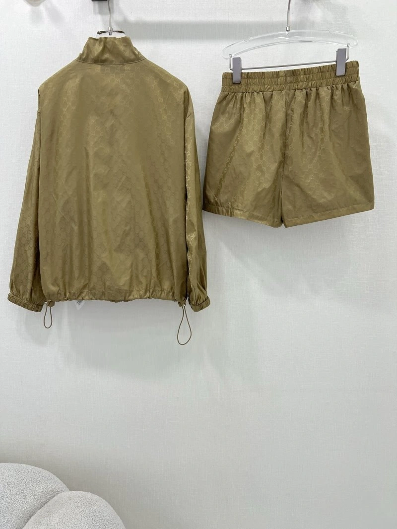 EasyMatch Gucci Short Suits 124811