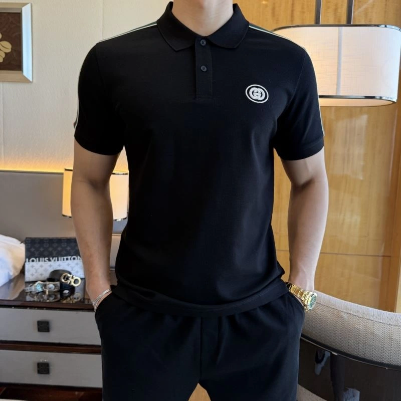 Unisex Gucci Short Suits 126248
