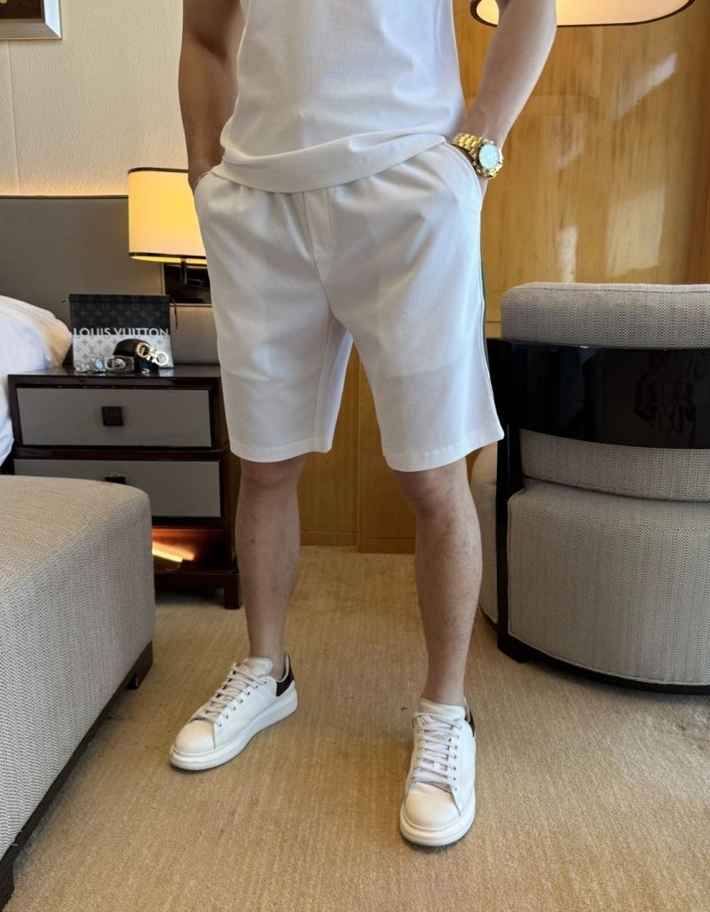 Gucci Short Suits Popular 126247