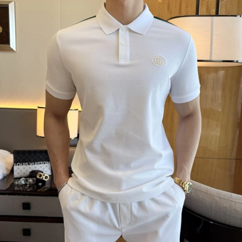 Gucci Short Suits Popular 126247