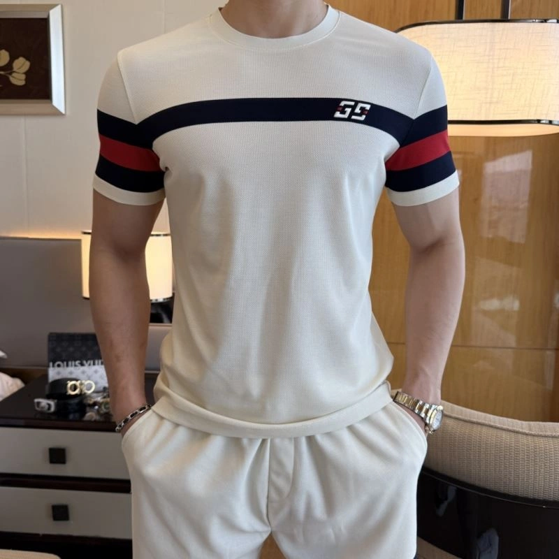 Functional Gucci Short Suits 126241