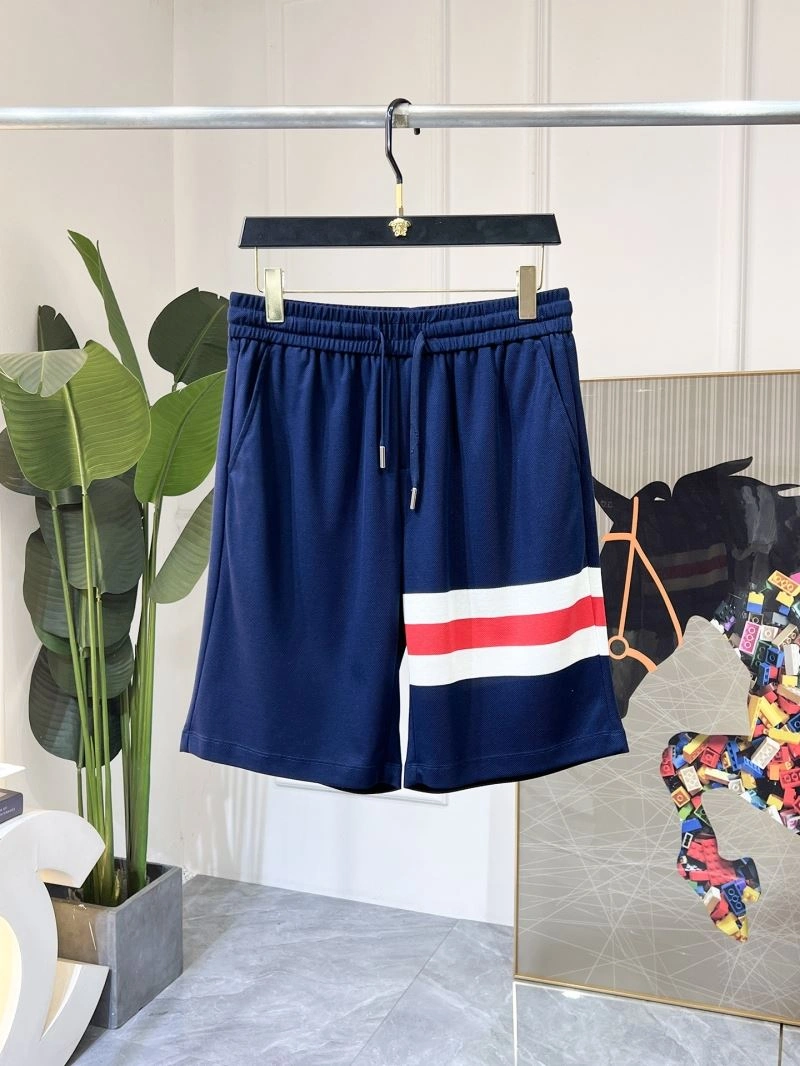 Gucci Short Suits Flexible 126239