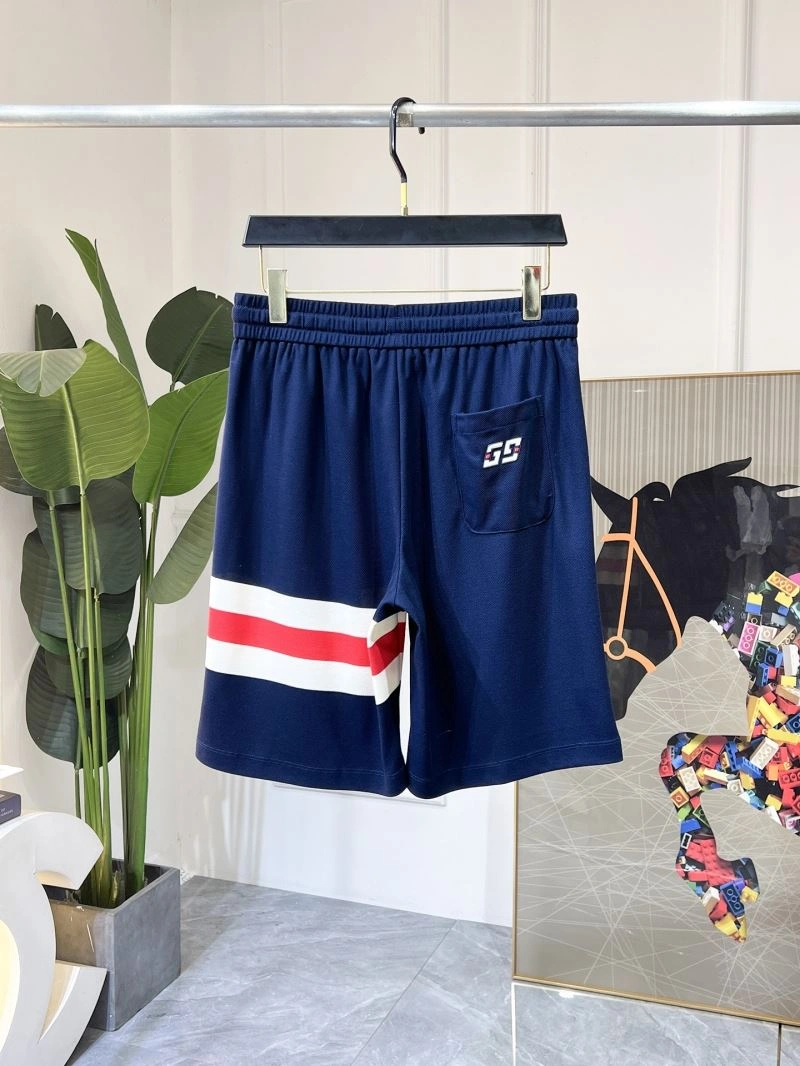 Gucci Short Suits Flexible 126239
