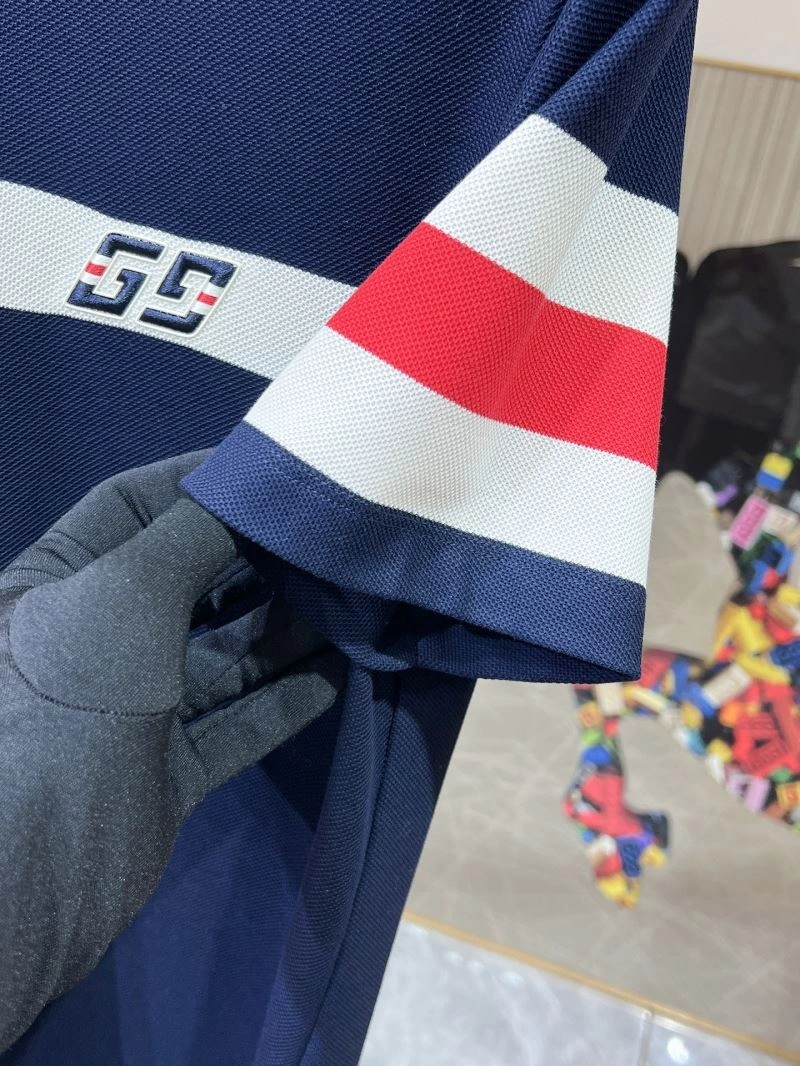 Gucci Short Suits Flexible 126239
