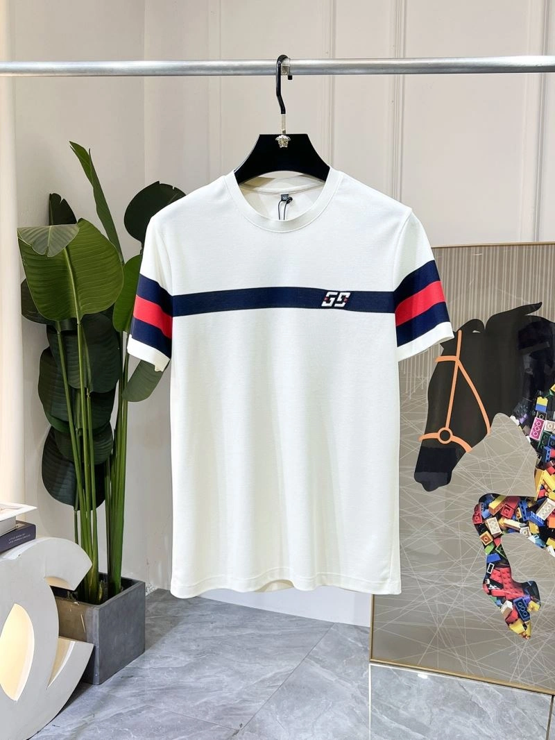 Gucci Short Suits SportInspired 126226