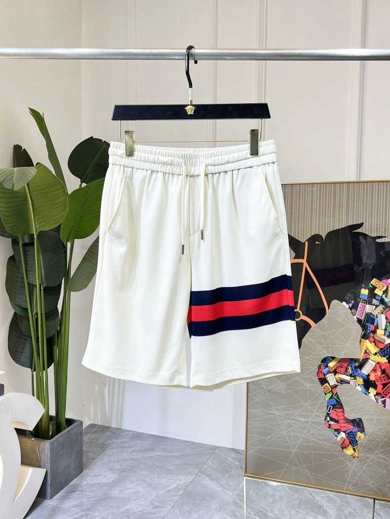 Gucci Short Suits SportInspired 126226