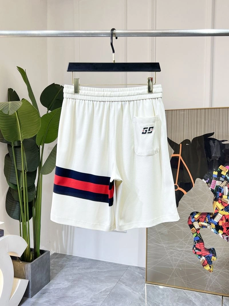 Gucci Short Suits SportInspired 126226
