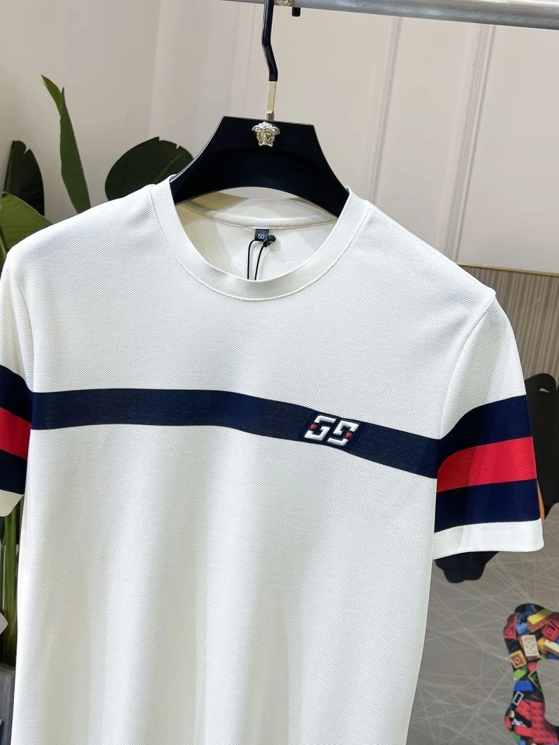 Gucci Short Suits SportInspired 126226
