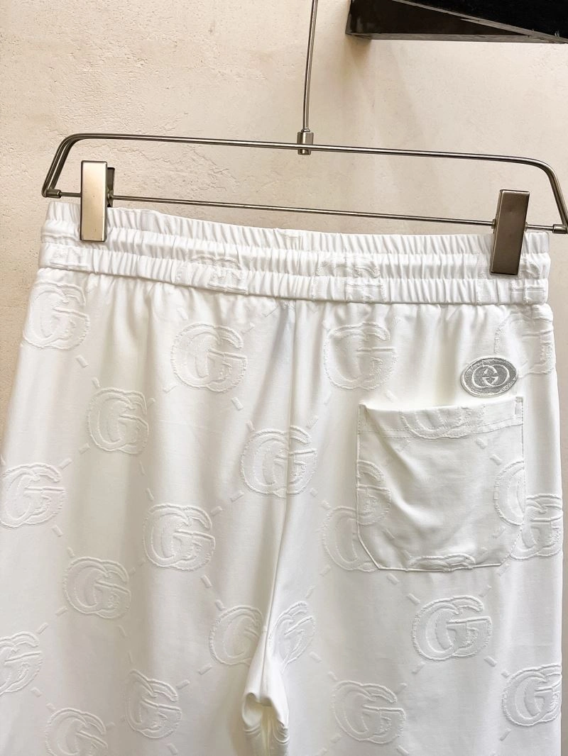 Gucci Short Suits Sporty 126235