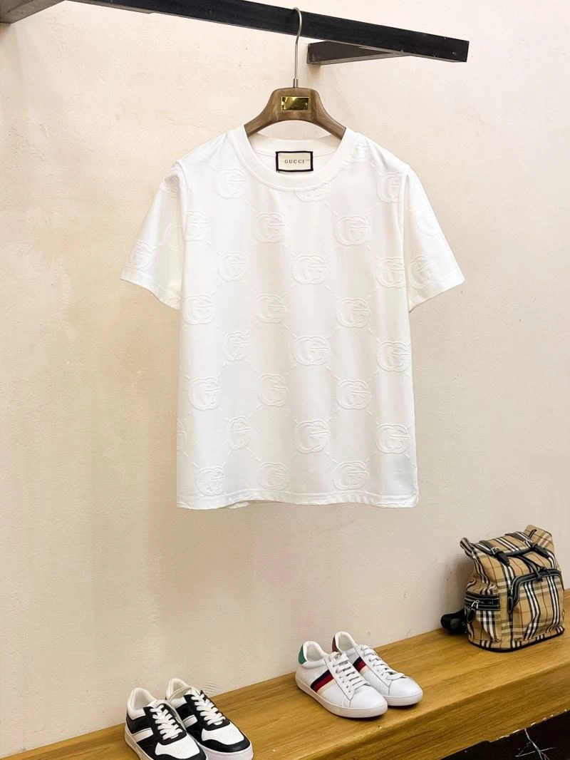 Gucci Short Suits Sporty 126235