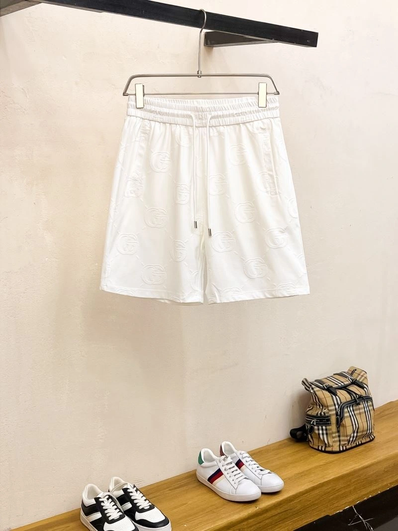 Gucci Short Suits Sporty 126235