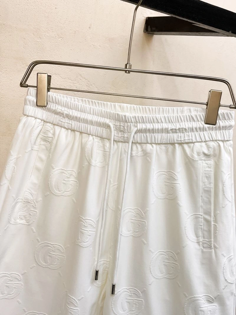 Gucci Short Suits Sporty 126235
