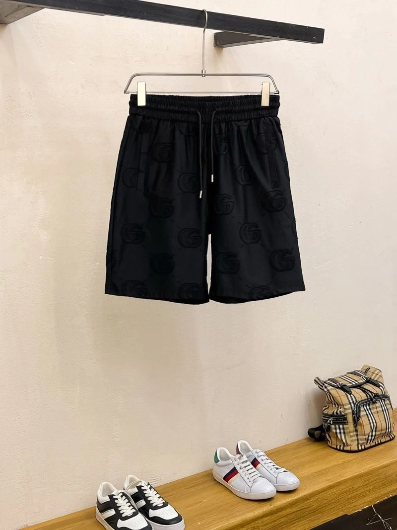 Minimalist Gucci Short Suits 126240