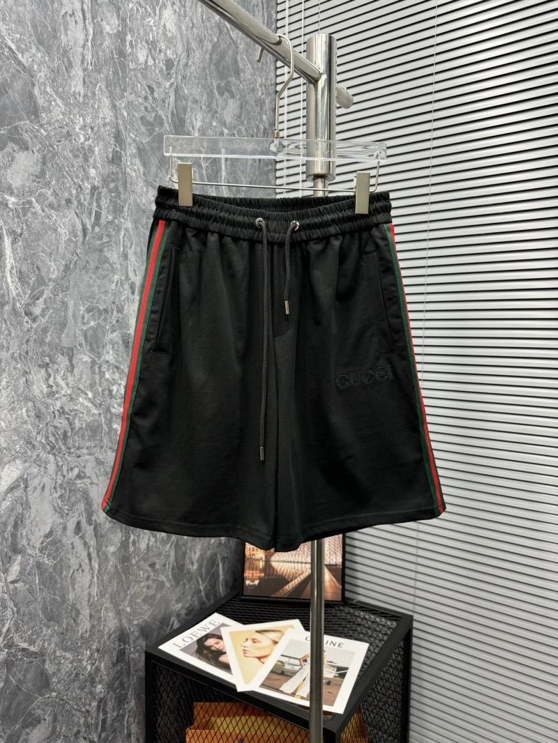 Breathable Gucci Short Suits 126222