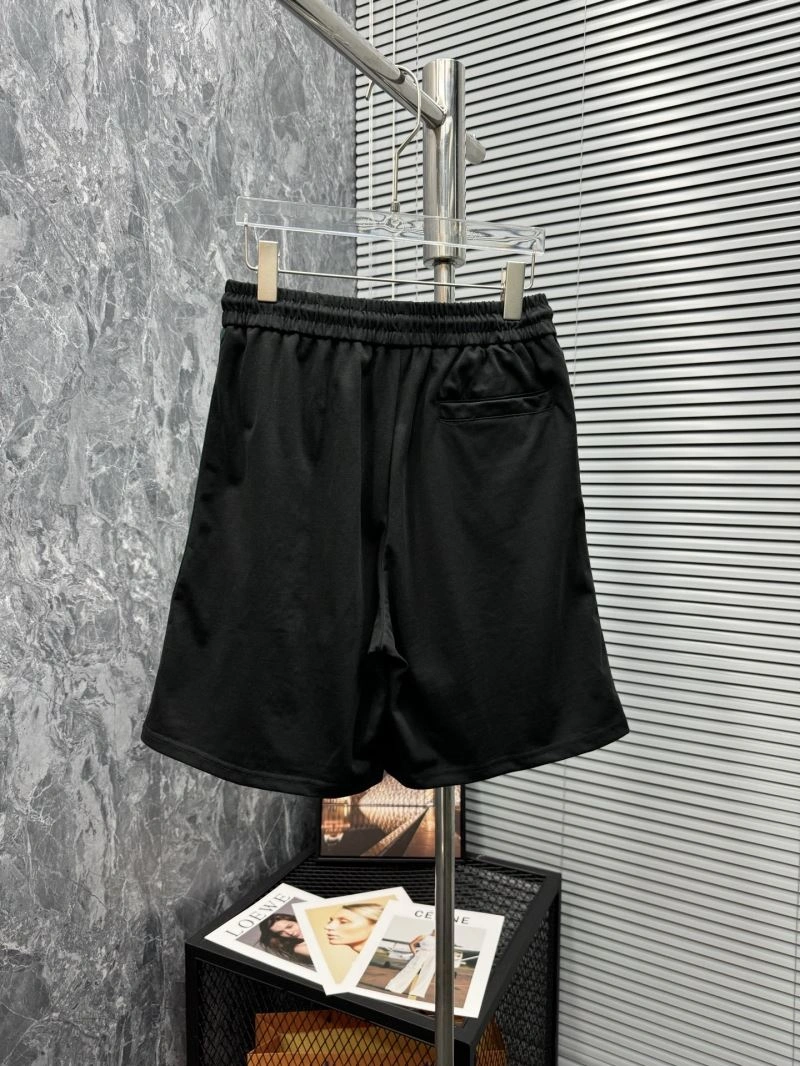 Breathable Gucci Short Suits 126222