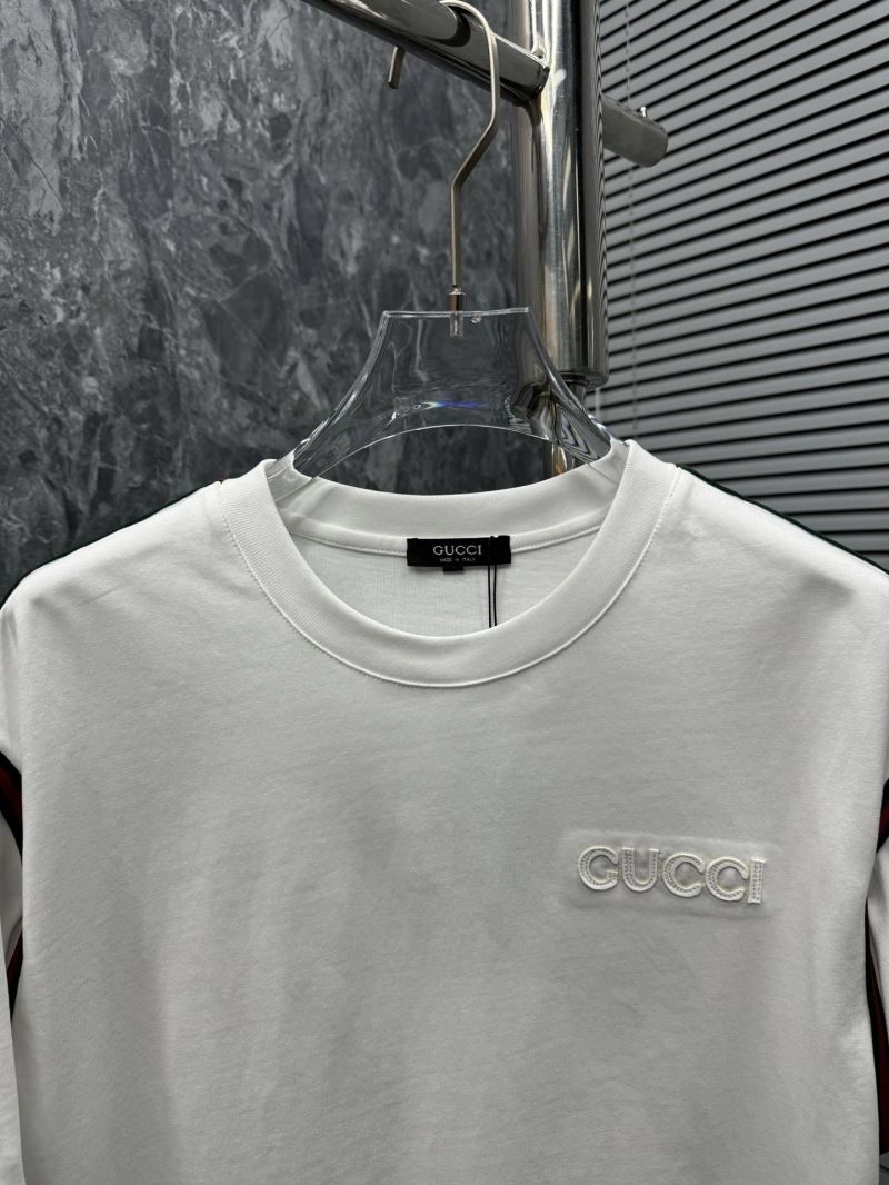 Gucci Short Suits Premium 126238
