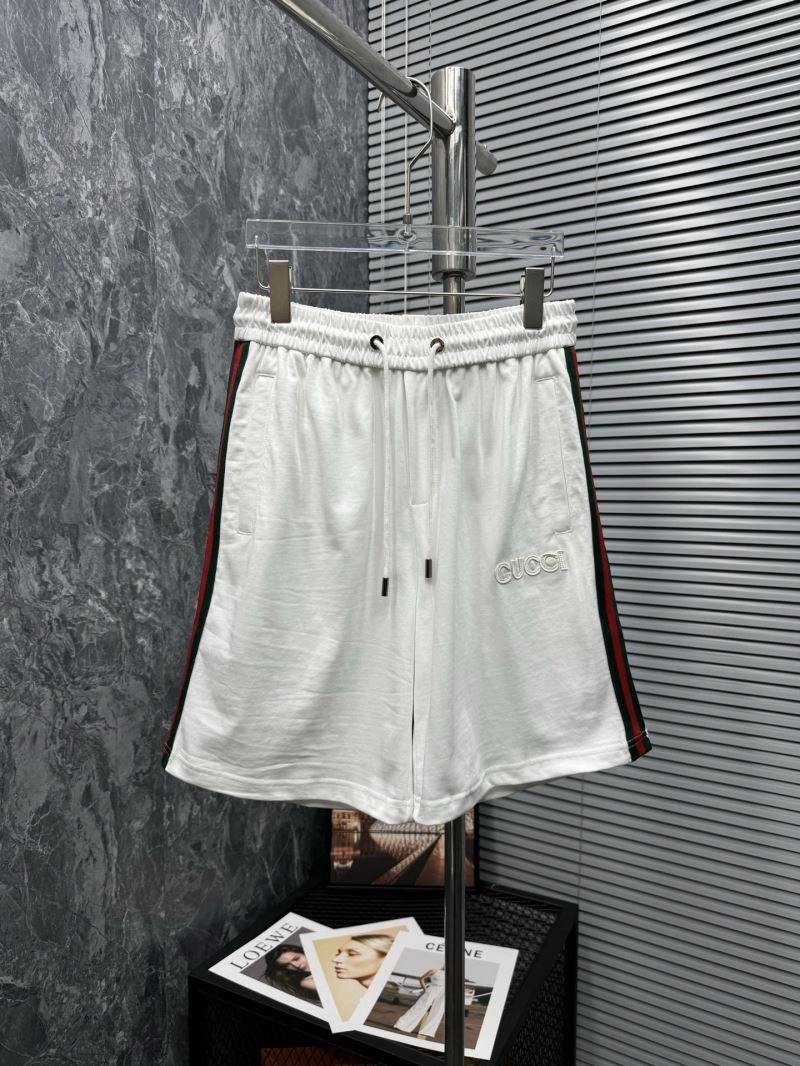 Gucci Short Suits Premium 126238