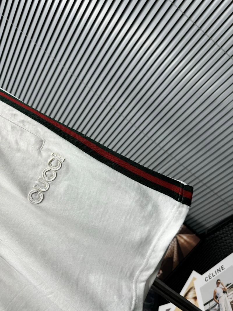 Gucci Short Suits Premium 126238