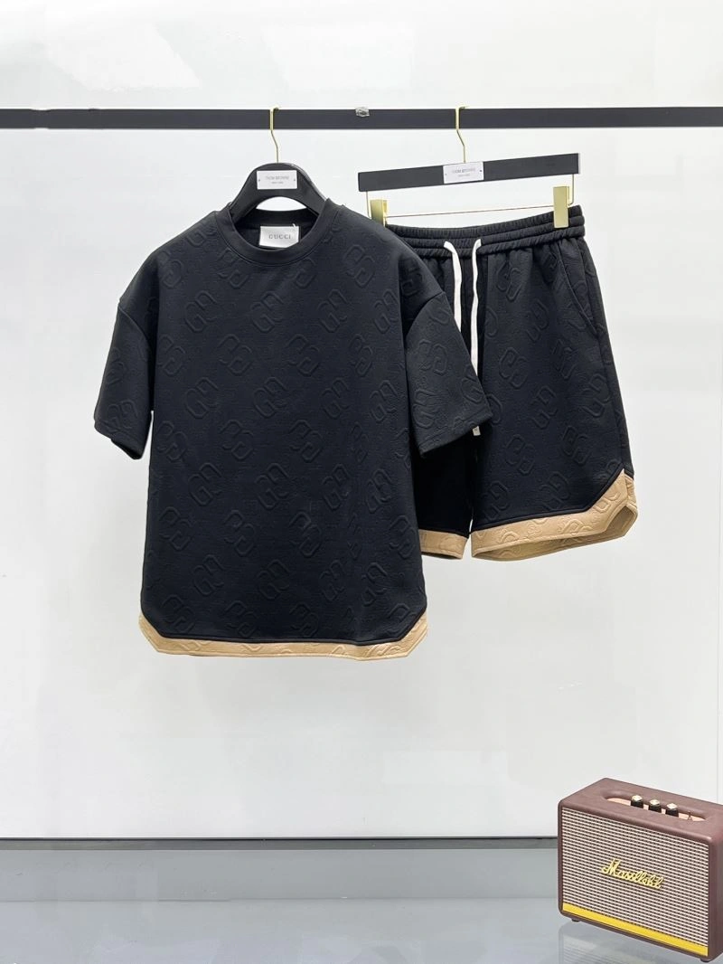 Efficient Gucci Short Suits 125810