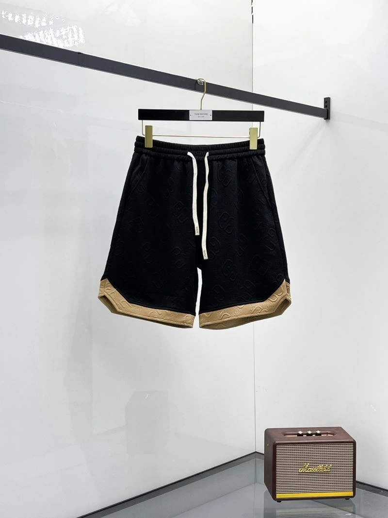 Efficient Gucci Short Suits 125810