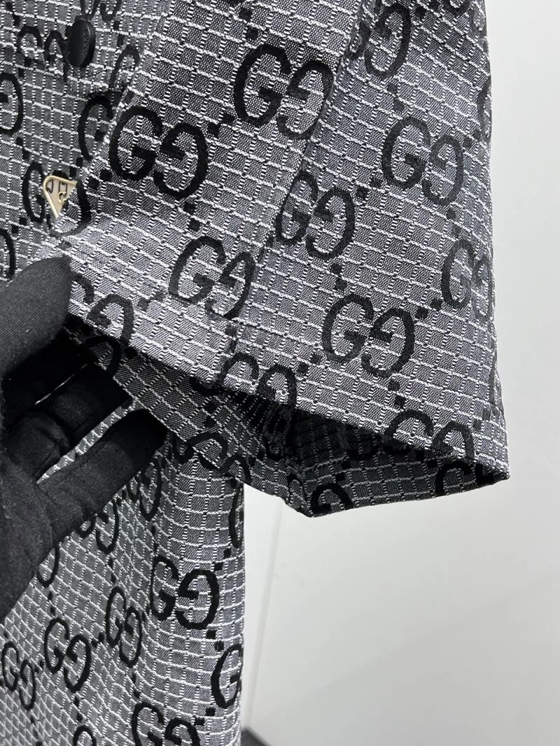 FreshLook Gucci Short Suits 125815