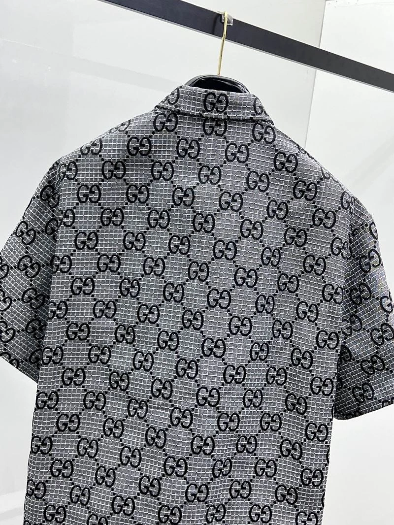 FreshLook Gucci Short Suits 125815