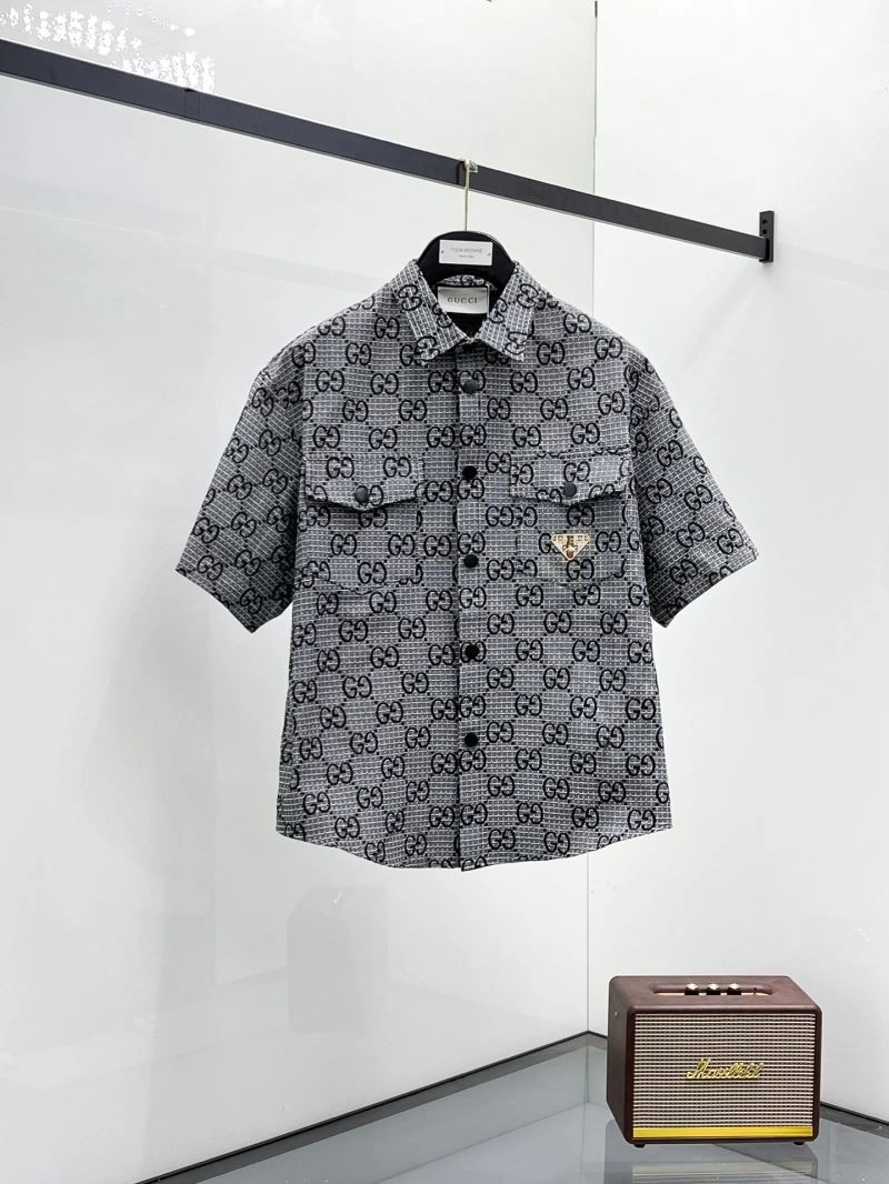 FreshLook Gucci Short Suits 125815