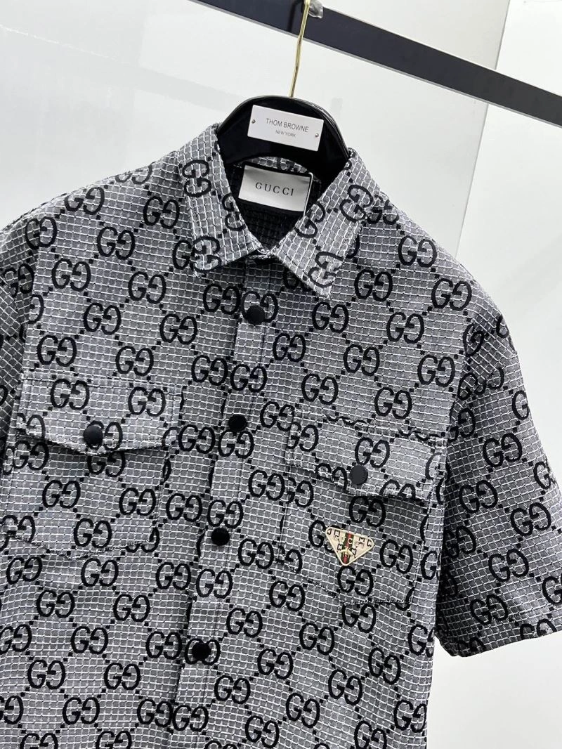 FreshLook Gucci Short Suits 125815