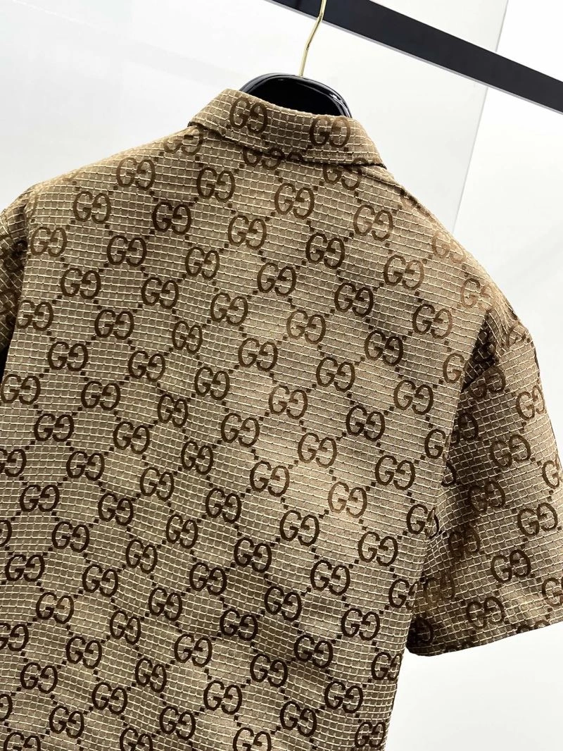 Soft Gucci Short Suits 124239