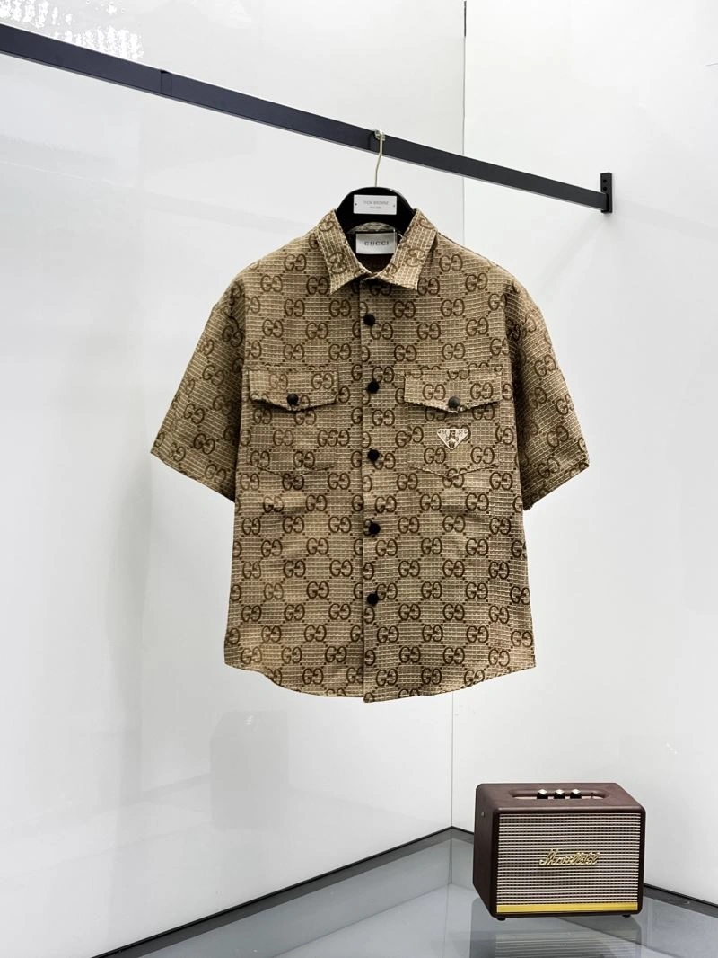 Soft Gucci Short Suits 124239