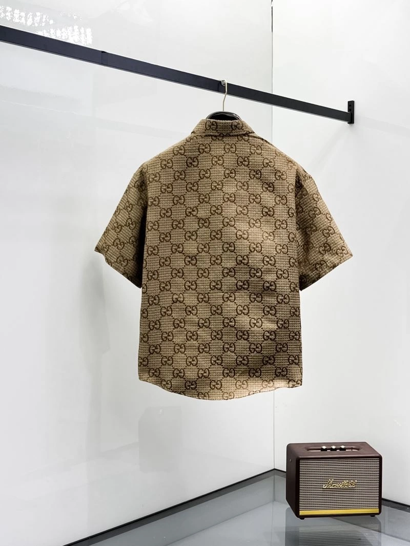 Soft Gucci Short Suits 124239