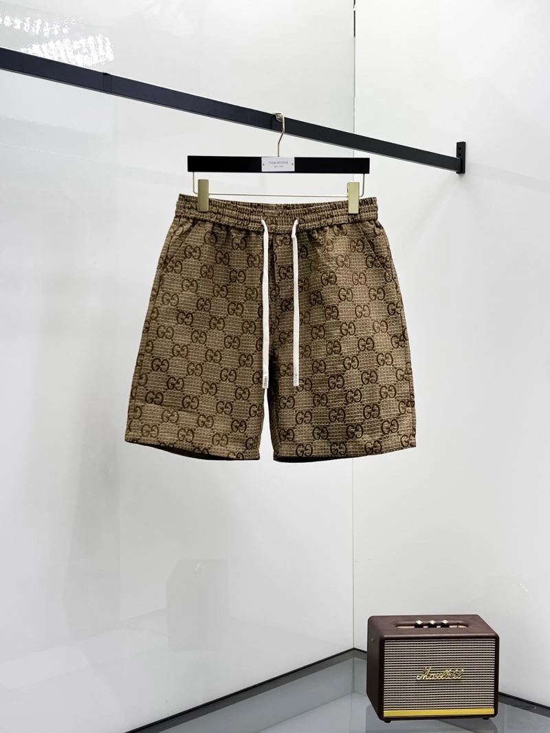 Soft Gucci Short Suits 124239