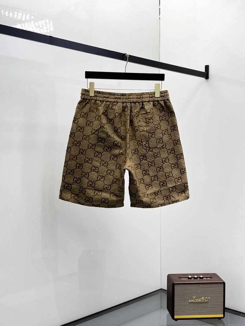 Soft Gucci Short Suits 124239