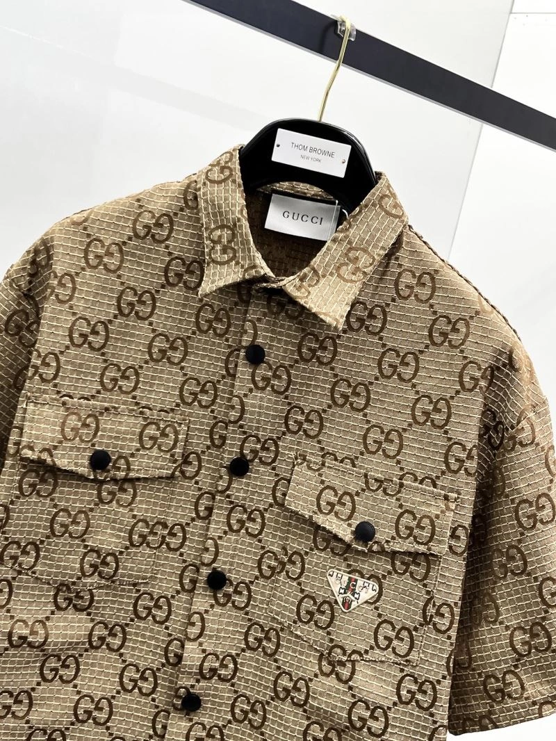 Soft Gucci Short Suits 124239