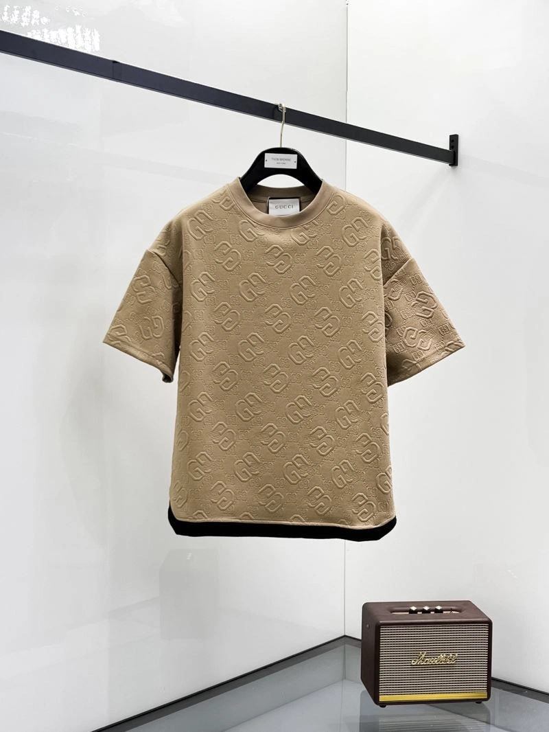 Gucci Short Suits Tailored 125814