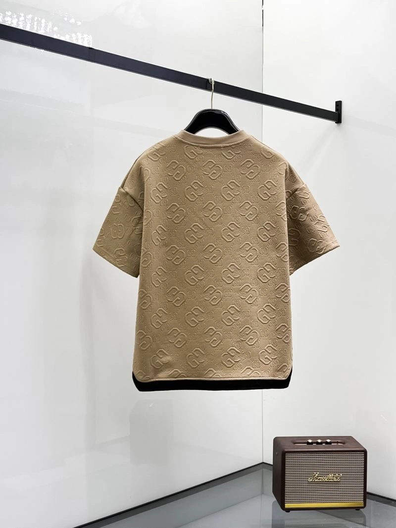 Gucci Short Suits Tailored 125814