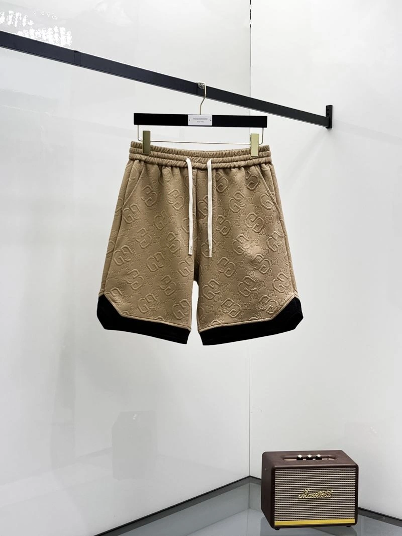 Gucci Short Suits Tailored 125814