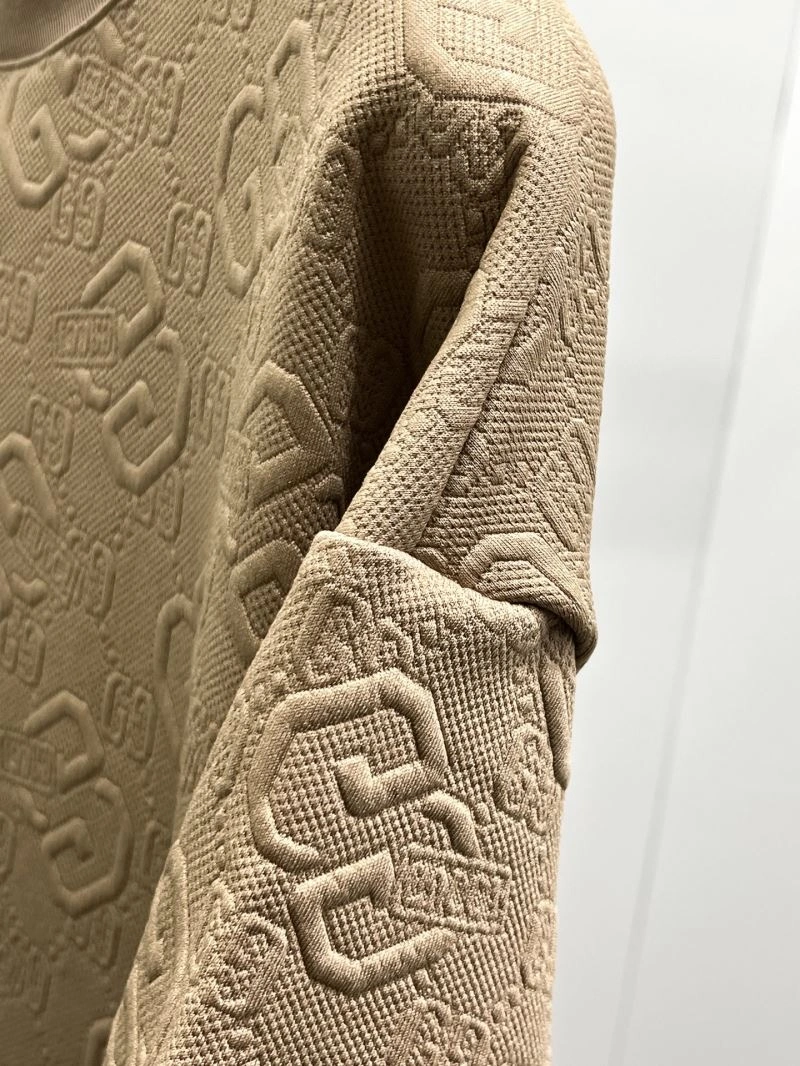 Gucci Short Suits Tailored 125814