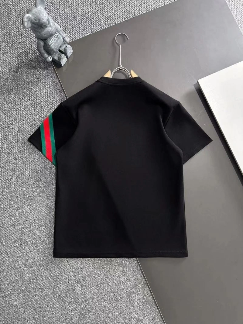 Gucci Short Suits Thermal 125792