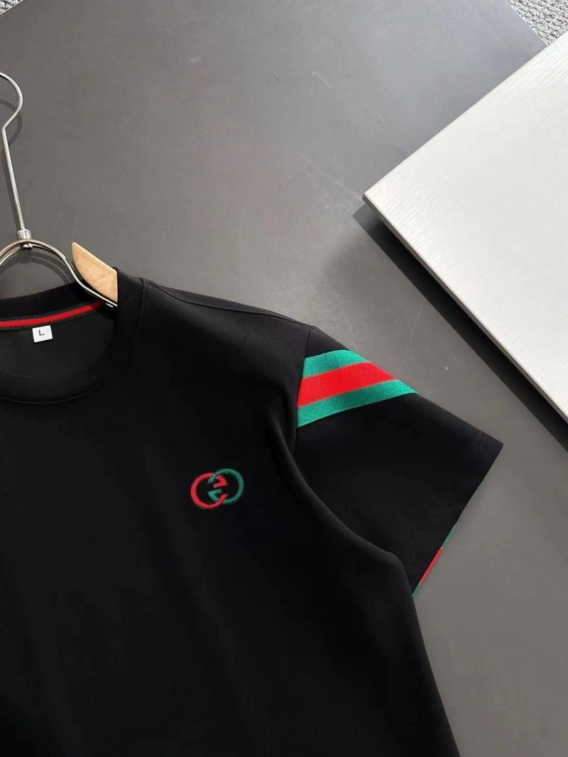 Gucci Short Suits Thermal 125792
