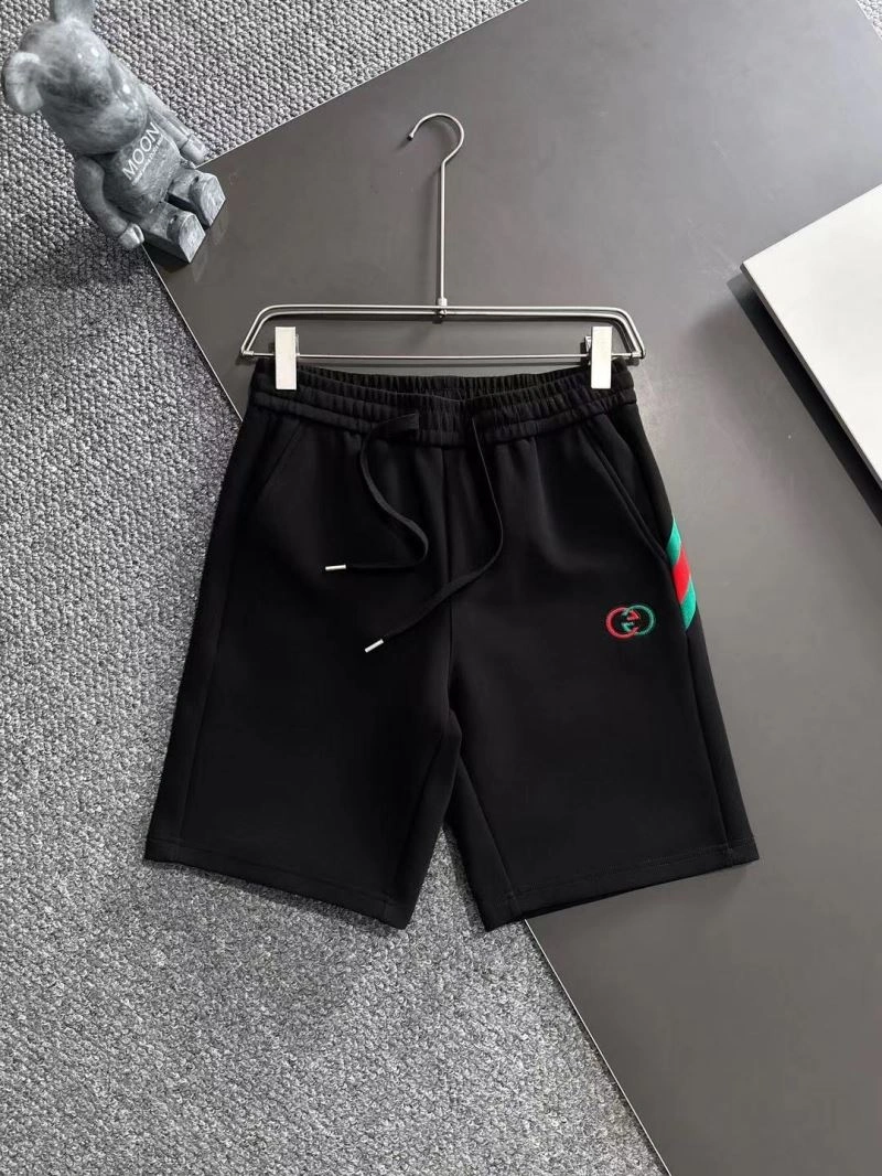 Gucci Short Suits Thermal 125792