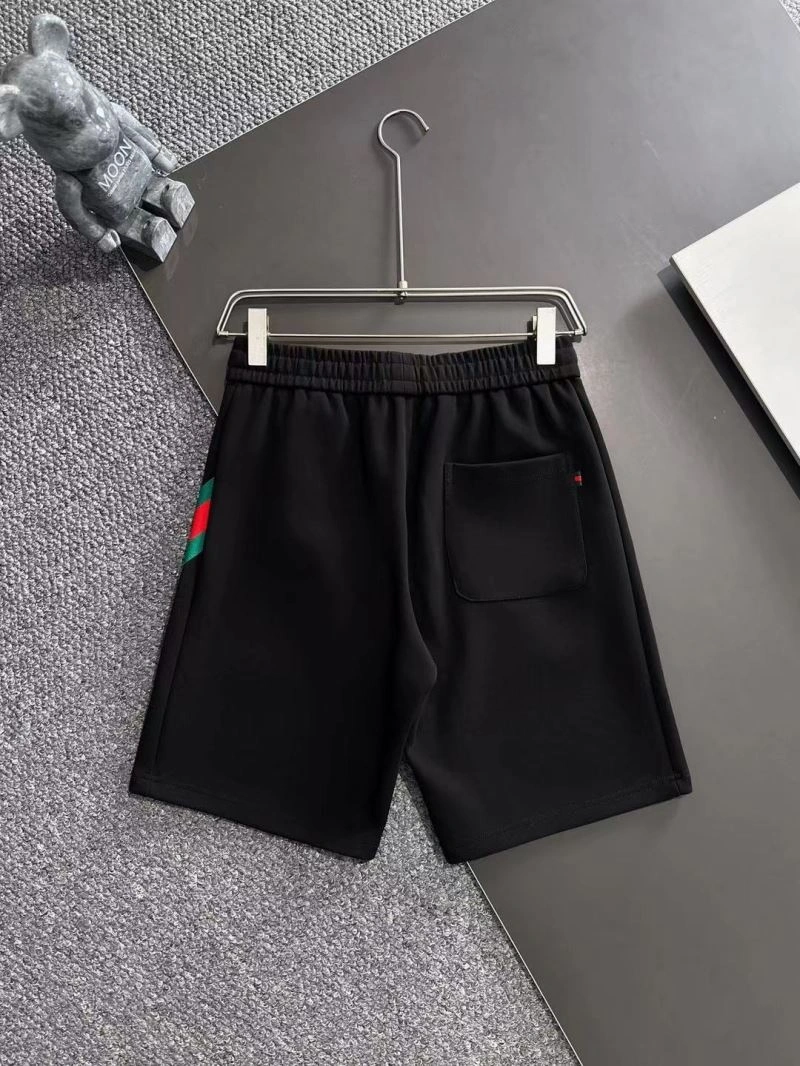 Gucci Short Suits Thermal 125792