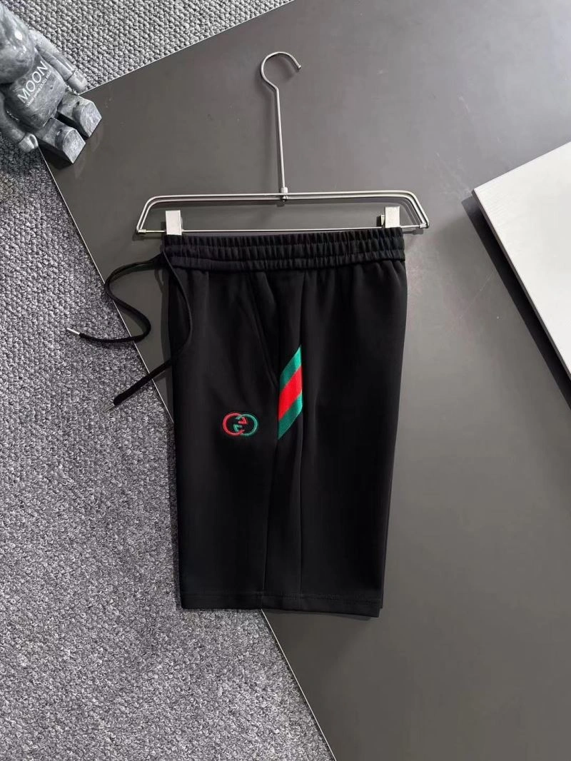 Gucci Short Suits Thermal 125792