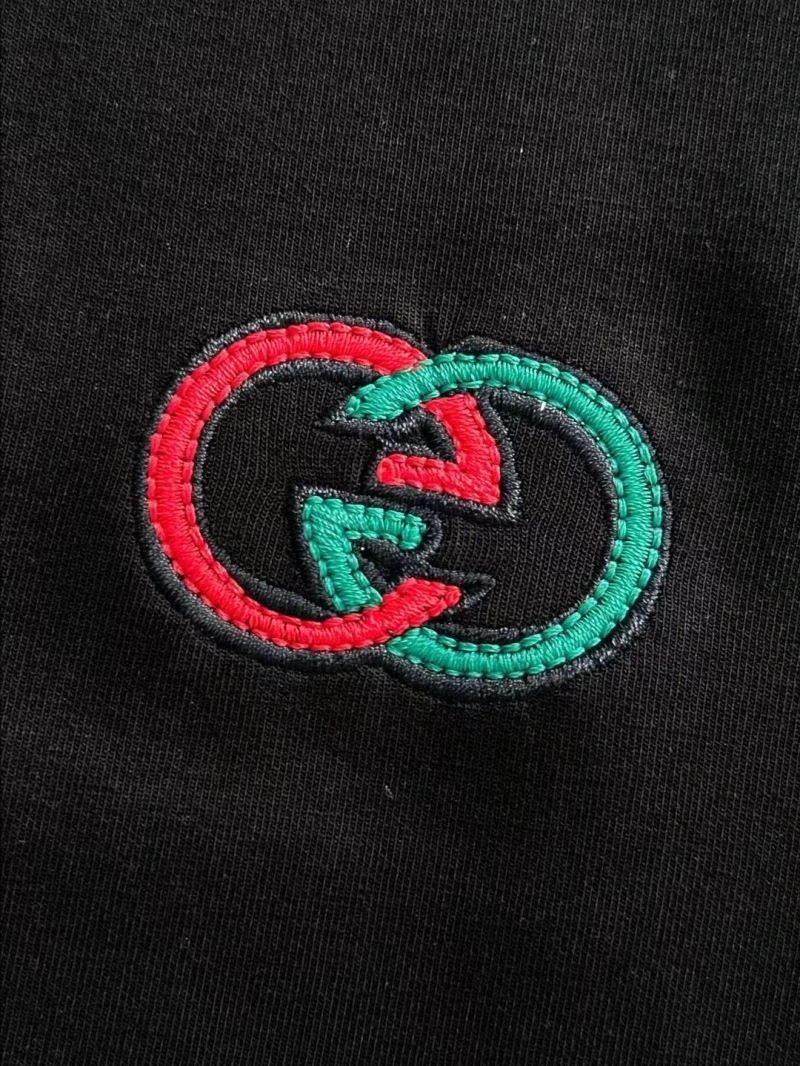 Gucci Short Suits Thermal 125792